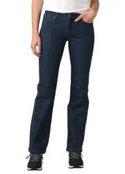 prAna Women's $99 Jada Jean in Indigo size 8/29