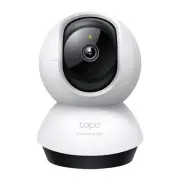 TP-Link 4 Megapixel 2K QHD Network Wi-Fi Camera Indoor