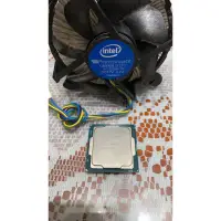 在飛比找蝦皮購物優惠-cpu I3 9100 處理器