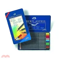 在飛比找三民網路書店優惠-Faber-Castell 輝柏 ART GRIP創意工坊油