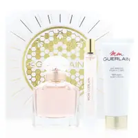 在飛比找PChome24h購物優惠-GUERLAIN 嬌蘭 MON FLORALE 我的印記牡丹