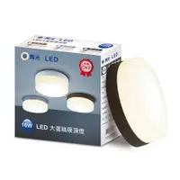 在飛比找蝦皮購物優惠-✅現貨供應中✅ 舞光 LED 16W 蛋糕燈 工業風 全電壓