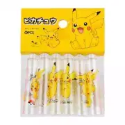 Eevee Pikachu Eevee Stationary Set Cartoon Pencil Protector Student Gift