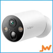 TP-Link TC85 Smart Wire-Free Security Camera