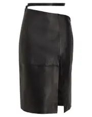 [8 BY YOOX] 8 by YOOX Midi skirts - Item 30001971