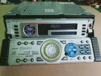 在飛比找露天拍賣優惠-歌樂 clarion DXZ925 音響主機 AUX IN升