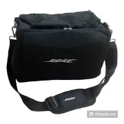 Bose S1 Pro Speaker System Backpack version 2 - Black