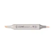 Copic Sketch Marker E23 Hazelnut