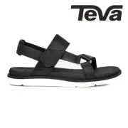 New TEVA Womens MADERA SLINGBACK STVF2512570-BKW BLACK US W 5-8 TAKSE