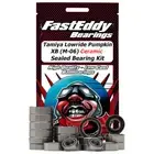 Tamiya Lowride Pumpkin XB M-06 Ceramic Sealed Bearing Kit