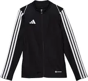 [adidas] Women's Standard Tiro23 League Training Jacket