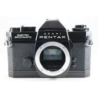 在飛比找蝦皮購物優惠-**日光銀鹽** Pentax ES M42接環機身 #56