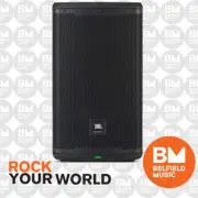 JBL EON715 Powered Speaker 15inch 1300w - Brand New - Belfield Music