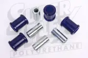 Superflex Rear Trailing Arm Lower Front/Hub BushKit for Mazda RX8 Coupe 2003-on