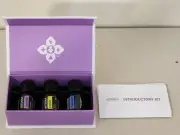 doTERRA Introductory Kit Lavender Lemon Peppermint 5ml For $37 AU Free Shipping