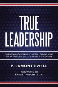 在飛比找誠品線上優惠-True Leadership: Twelve Princi