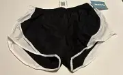 Soffe Women’s Team Shortie Shorts XS