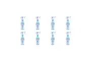 8x Aerogard Plant Based Fabric Insect Repellent Naturals 4Hours Protection 210ml