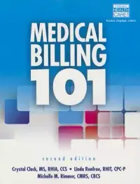 在飛比找博客來優惠-Medical Billing 101
