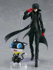 figma Persona 5 Joker 363 Action Figure