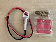 Mikuni Brake Pressure Switch M10x1.0 for Brembo - Ducati - Aprilia Show Quality