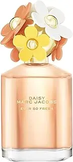 [Marc Jacobs] Daisy Ever So Fresh Eau de Parfum Spray for Women 125 ml