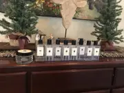 Jo Malone Staging Containers $10 Per Container