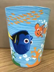 Disney Finding Dory Waste Basket