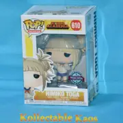 My Hero Academia - Himiko Toga Pop! Vinyl Figure #610