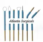 Elma Surgitron Handpiece Electrod 1 SET 7 PCS Free shipping USA