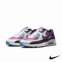 在飛比找momo購物網優惠-【NIKE 耐吉】AIR MAX 90 GOLF NRG 男