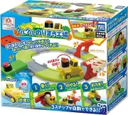 Takara Tomy Arts Kurukuru Norimaki Factory [Japan Toy Awards 2022 Communication