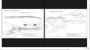 Flying V Guitar Build Plans