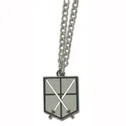 Attack on Titan: Training Corps Necklace D-227