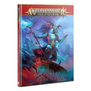 Warhammer Age of Sigmar Chaos Battletome Disciples of Tzeentch 83-45