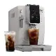 限期贈1磅咖啡豆 DeLonghi ECAM350.20 W 全自動義式咖啡機 冰咖啡愛好首選