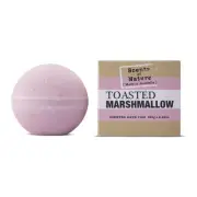 Scents Of Nature Bath Fizz 150 g - Toasted Marshmallow by Tilley FG1297