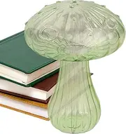 Flower Vases for Bouquet | Decorative Flower Propagation Vase - Aesthetic Planter Table Decor for Windowsill Shelf Indoor Living Room Office Dining Room Bedroom Wedding