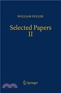 在飛比找三民網路書店優惠-Selected Papers