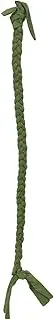 QANYEGN Horse Tail Wrap, Horse Tail Guard Protector, Stretchy Tail Bag, Non Slip Breathable Standard(Green)