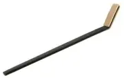 Super Quality VHS VCR Video Head Cleaner Chamois Swab Cleaning Tip 10 Pack