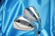 Callaway CB12 2025 Wedge set 52 & 58 / NS PRO ZELOS 7-S
