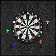 Hahafelt Dart Board Wall Protectors Dart Board Backing Felt Wall Tiles Cork Dart Board Backer Cork Board Alternative