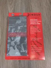 UPPER DECK MICHAEL JORDAN CAREER COLLECTION "THE EARLY YEARS (BCP020966)