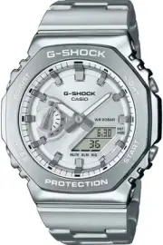 Casio G-Shock GM-2110D-7AER Man Quartz Watch