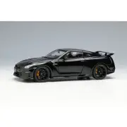 Em696F 1/43 Nissan Gt-R Track Edition Engineered By Nismo T-Spec 2024 Meteorokak