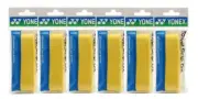 Towel Grip DX 1 piece 6 Pieces set Yellow AC402DX-004-6SET
