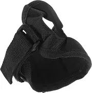 Flashlight Hand Strap Case for Diving Camping Holder Anti-Lost Rope Nylon Cover for Safe Lighting