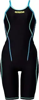 [arena] ORIAZ9100W TOUGHSUIT OR Tough Flyback Spats, Women's Competitive Swimsuit, for Training, Amazon.co.jp Exclusive