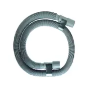 BOSTON 1.2 - 4m Expandable Washing Machine And Dishwasher Outlet Drain Hose